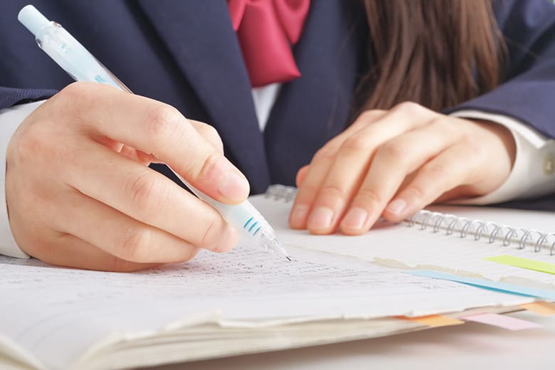 考える力や社会への興味を広げる学習も