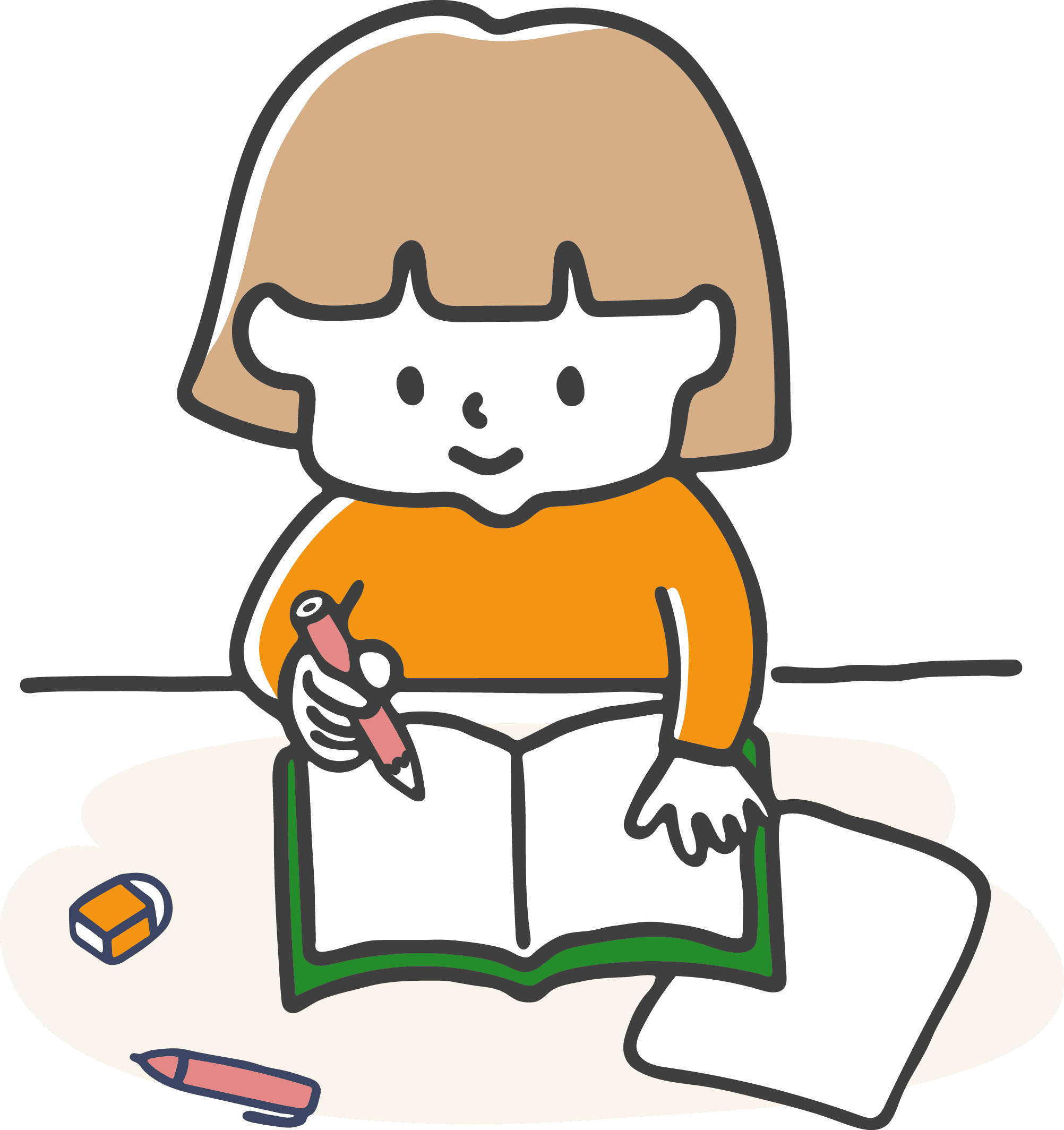 「できた」が自信につながる学びの場所